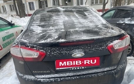 Ford Mondeo IV, 2011 год, 540 000 рублей, 6 фотография