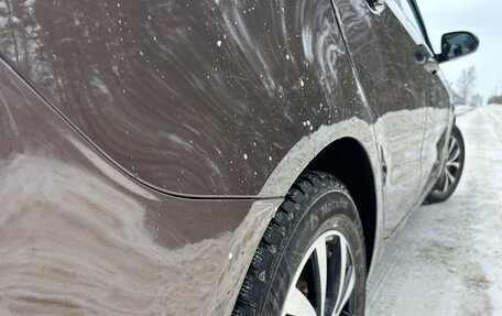 KIA Rio III рестайлинг, 2017 год, 1 320 000 рублей, 10 фотография