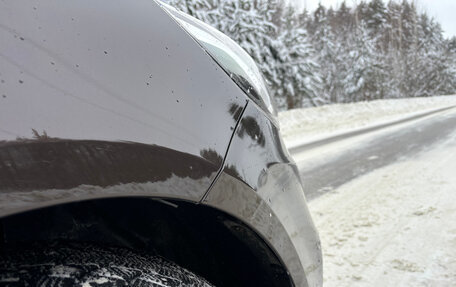 KIA Rio III рестайлинг, 2017 год, 1 320 000 рублей, 13 фотография