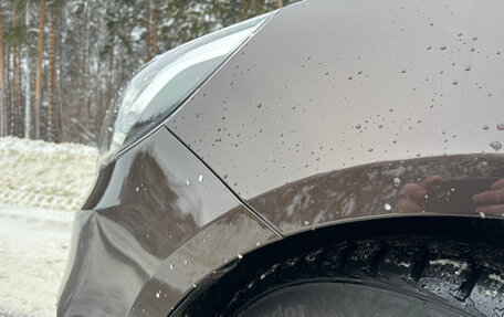 KIA Rio III рестайлинг, 2017 год, 1 320 000 рублей, 14 фотография