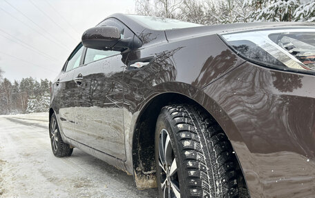 KIA Rio III рестайлинг, 2017 год, 1 320 000 рублей, 16 фотография