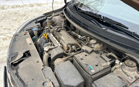 KIA Rio III рестайлинг, 2017 год, 1 320 000 рублей, 32 фотография