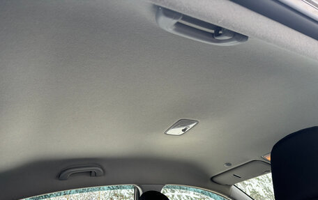 KIA Rio III рестайлинг, 2017 год, 1 320 000 рублей, 26 фотография