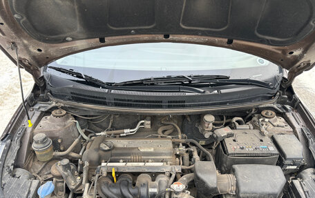 KIA Rio III рестайлинг, 2017 год, 1 320 000 рублей, 31 фотография