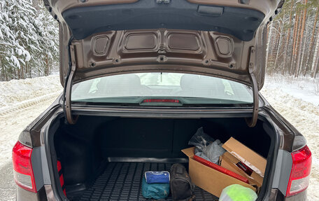 KIA Rio III рестайлинг, 2017 год, 1 320 000 рублей, 34 фотография