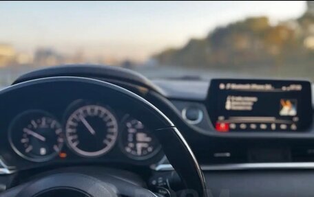 Mazda 6, 2021 год, 3 500 000 рублей, 5 фотография