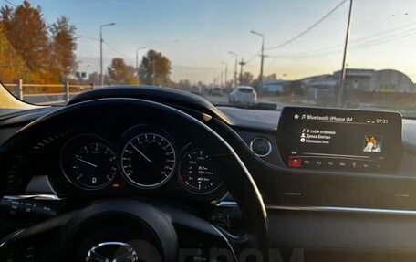 Mazda 6, 2021 год, 3 500 000 рублей, 9 фотография