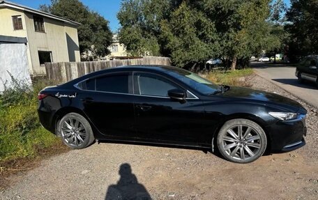 Mazda 6, 2021 год, 3 500 000 рублей, 4 фотография