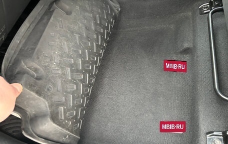 KIA Rio III рестайлинг, 2017 год, 1 320 000 рублей, 36 фотография