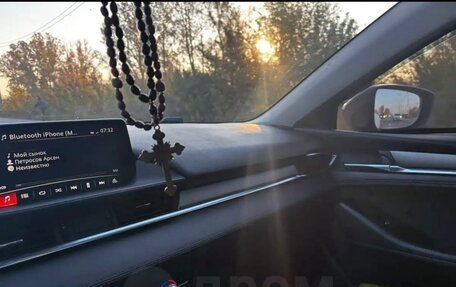 Mazda 6, 2021 год, 3 500 000 рублей, 8 фотография