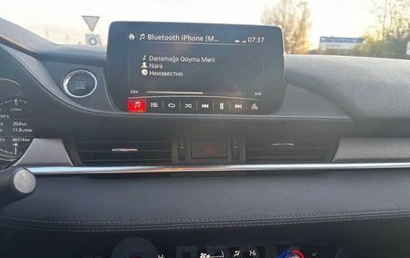 Mazda 6, 2021 год, 3 500 000 рублей, 12 фотография