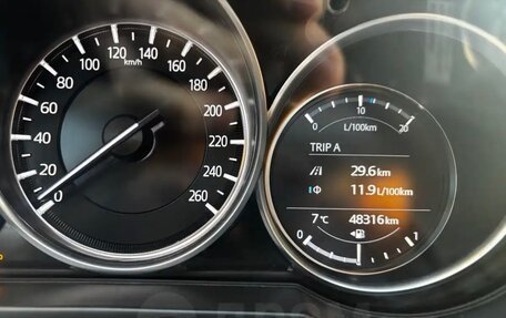 Mazda 6, 2021 год, 3 500 000 рублей, 10 фотография