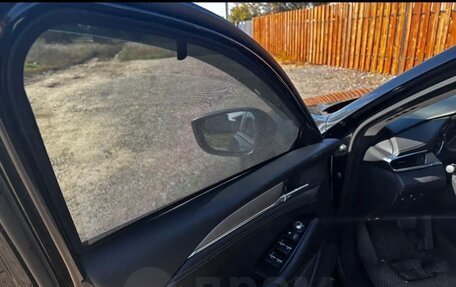 Mazda 6, 2021 год, 3 500 000 рублей, 22 фотография