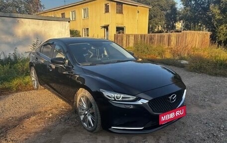 Mazda 6, 2021 год, 3 500 000 рублей, 26 фотография