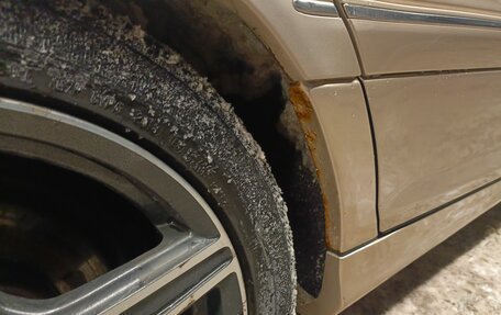 Mercedes-Benz C-Класс, 2004 год, 570 000 рублей, 6 фотография