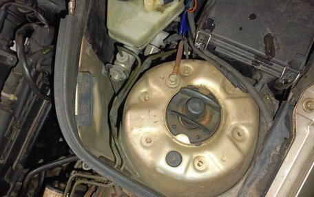 Mercedes-Benz C-Класс, 2004 год, 570 000 рублей, 8 фотография