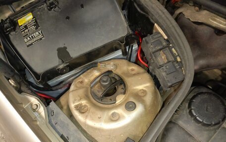 Mercedes-Benz C-Класс, 2004 год, 570 000 рублей, 9 фотография