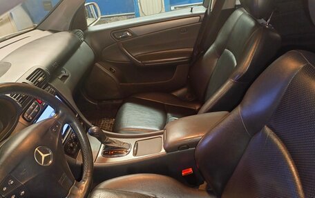 Mercedes-Benz C-Класс, 2004 год, 570 000 рублей, 12 фотография