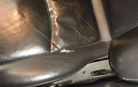 Mercedes-Benz C-Класс, 2004 год, 570 000 рублей, 10 фотография