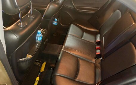 Mercedes-Benz C-Класс, 2004 год, 570 000 рублей, 13 фотография