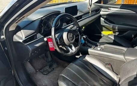 Mazda 6, 2021 год, 3 500 000 рублей, 21 фотография