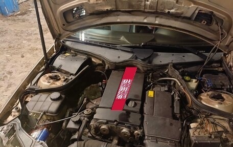 Mercedes-Benz C-Класс, 2004 год, 570 000 рублей, 7 фотография