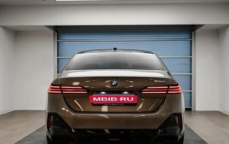 BMW 5 серия, 2025 год, 7 900 000 рублей, 5 фотография