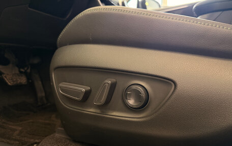 Toyota RAV4, 2025 год, 4 300 000 рублей, 11 фотография