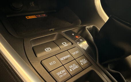 Toyota RAV4, 2025 год, 4 300 000 рублей, 15 фотография