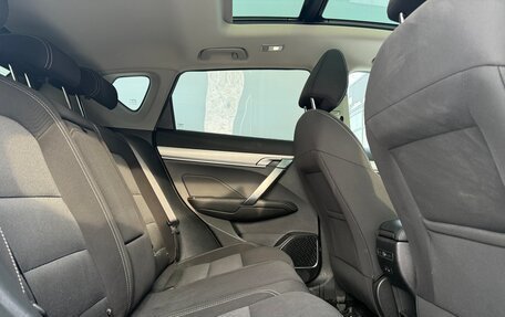 Geely Coolray I, 2022 год, 1 697 000 рублей, 4 фотография