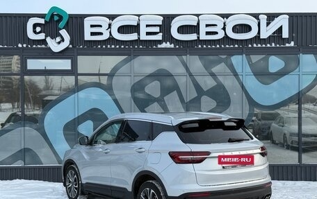 Geely Coolray I, 2022 год, 1 697 000 рублей, 3 фотография