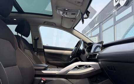 Geely Coolray I, 2022 год, 1 697 000 рублей, 7 фотография