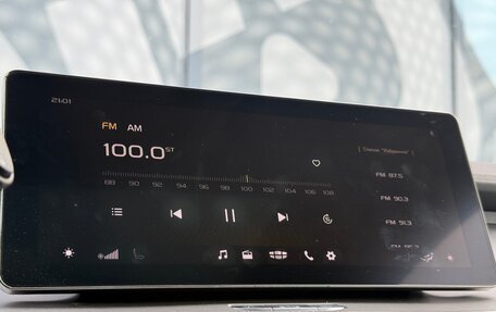 Geely Coolray I, 2022 год, 1 697 000 рублей, 16 фотография