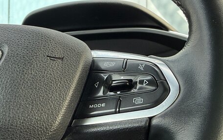 Geely Coolray I, 2022 год, 1 697 000 рублей, 19 фотография