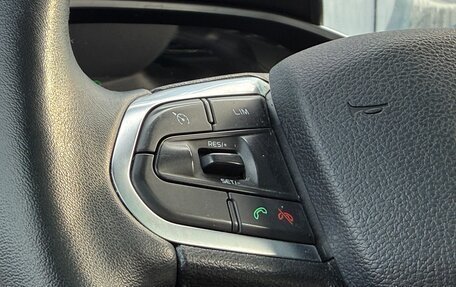 Geely Coolray I, 2022 год, 1 697 000 рублей, 20 фотография