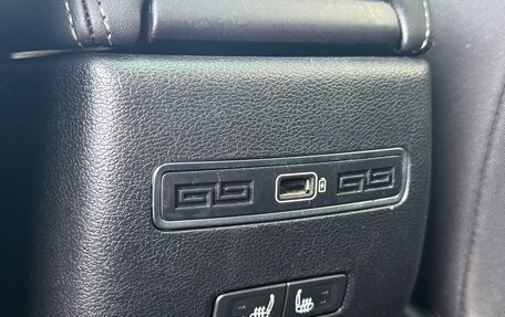 Geely Coolray I, 2022 год, 1 697 000 рублей, 23 фотография