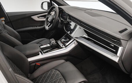 Audi Q7, 2025 год, 13 800 000 рублей, 12 фотография