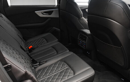 Audi Q7, 2025 год, 13 800 000 рублей, 11 фотография