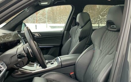 BMW X7, 2023 год, 13 800 000 рублей, 11 фотография