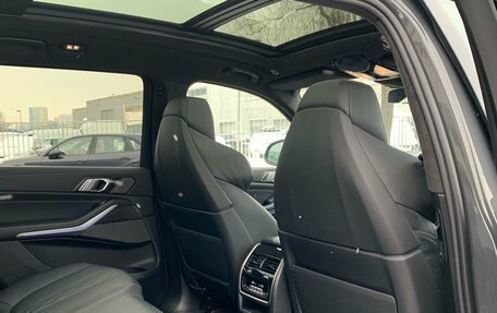 BMW X7, 2023 год, 13 800 000 рублей, 12 фотография