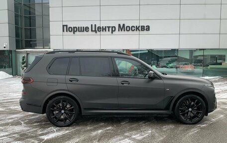 BMW X7, 2023 год, 13 800 000 рублей, 8 фотография