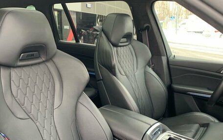 BMW X7, 2023 год, 13 800 000 рублей, 14 фотография