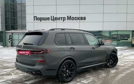 BMW X7, 2023 год, 13 800 000 рублей, 6 фотография