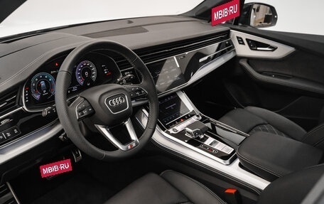 Audi Q7, 2025 год, 13 800 000 рублей, 10 фотография