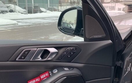 BMW X7, 2023 год, 13 800 000 рублей, 10 фотография