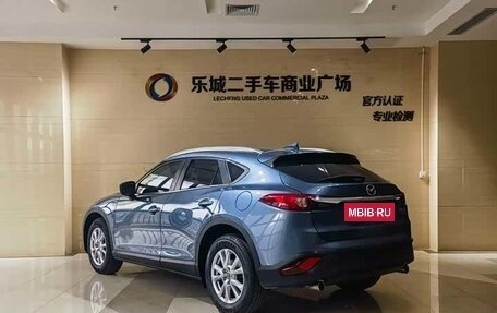 Mazda CX-4, 2018 год, 1 710 000 рублей, 6 фотография