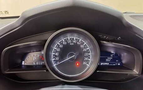 Mazda CX-4, 2018 год, 1 710 000 рублей, 12 фотография