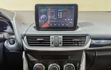 Mazda CX-4, 2018 год, 1 710 000 рублей, 15 фотография