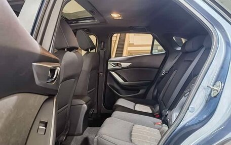 Mazda CX-4, 2018 год, 1 710 000 рублей, 14 фотография