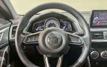 Mazda CX-4, 2018 год, 1 710 000 рублей, 9 фотография